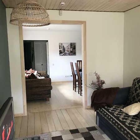 Apartment Near By Sea Jūrkalne المظهر الخارجي الصورة