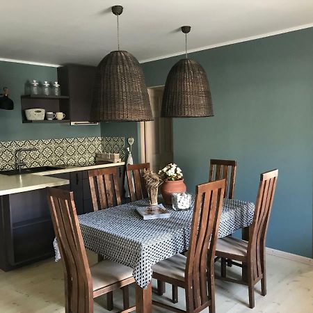 Apartment Near By Sea Jūrkalne المظهر الخارجي الصورة