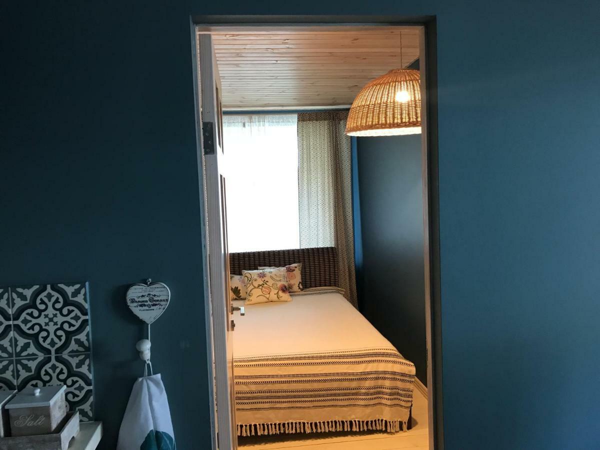 Apartment Near By Sea Jūrkalne المظهر الخارجي الصورة