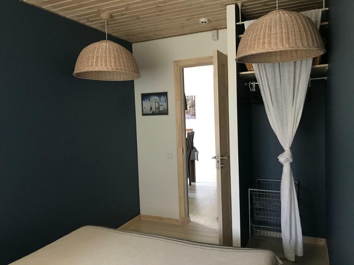 Apartment Near By Sea Jūrkalne المظهر الخارجي الصورة