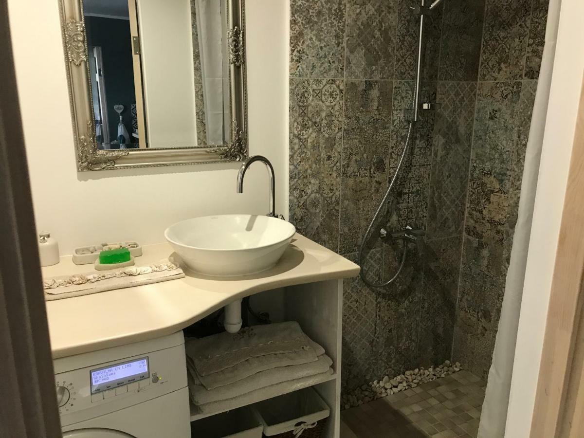 Apartment Near By Sea Jūrkalne المظهر الخارجي الصورة