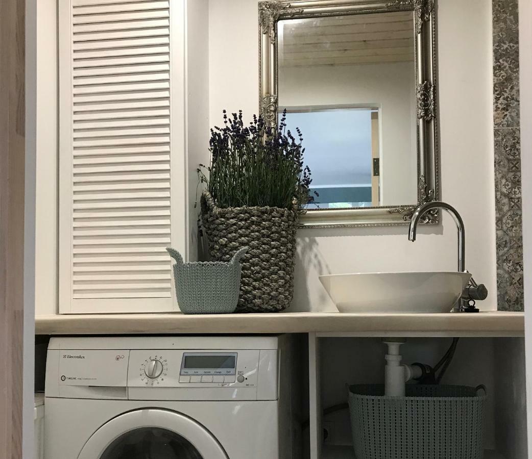 Apartment Near By Sea Jūrkalne المظهر الخارجي الصورة